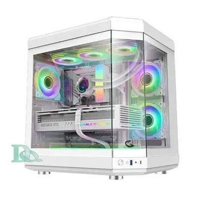 Sting Pro K21 White