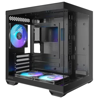 Okinos Mirage 4 ES Black