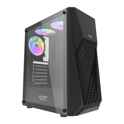 darkFlash DK150 TG Black