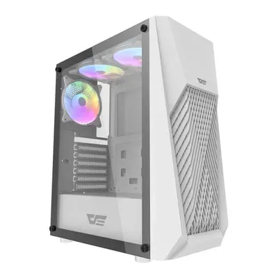 darkFlash DK150 TG White