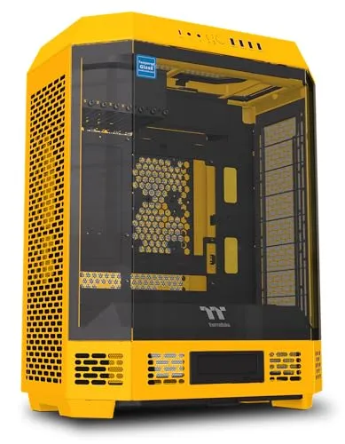 Thermaltake The Tower 600