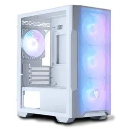MSI MAG FORGE M100R