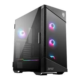 MSI MPG VELOX 100R
