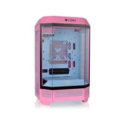 Thermaltake The Tower 300 (Bubble Pink)