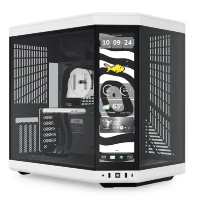 HYTE Y70 Touch Infinite