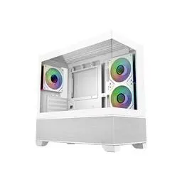 Cooler Master Elite 490
