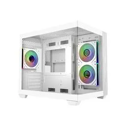Cooler Master Elite 481 Wood