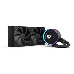 NZXT Kraken Elite 240 (2024)