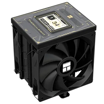 Thermalright Burst Assassin 120 Vision