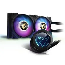 Gigabyte AORUS WATERFORCE X