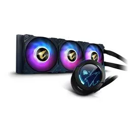 Gigabyte AORUS WATERFORCE X
