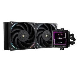 Thermalright Frozen Vision 240