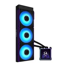 Lian Li Hydroshift II LCD-S 360 CL