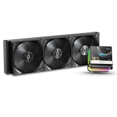 Ocypus Sigma L360 PRO