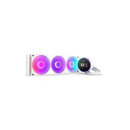 NZXT Kraken Elite 360 RGB (2024)