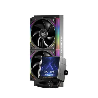 Thermalright Peerless Vision 240 ARGB