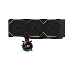 Lian Li Hydroshift II LCD-C TL