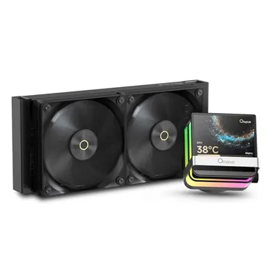 Ocypus Sigma L240 PRO