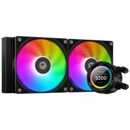 ID-COOLING SPACE LCD