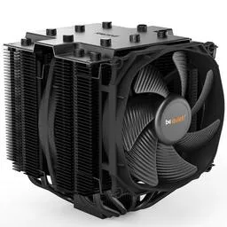be quiet! Dark Rock Pro 4