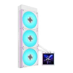 Lian Li Hydroshift II LCD-S 360 CL