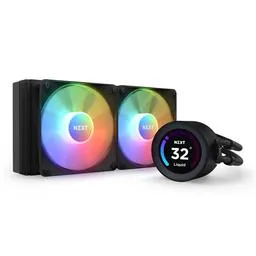 NZXT Kraken Elite 240 RGB