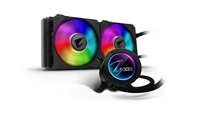 Gigabyte AORUS LIQUID COOLER