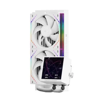 Thermalright Peerless Vision 240 ARGB