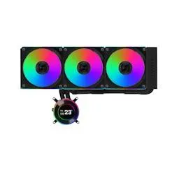 Lian Li Hydroshift II LCD-C CL