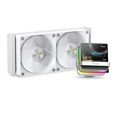 Ocypus Sigma L240 PRO