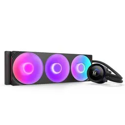 NZXT Kraken Plus 360 RGB