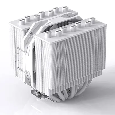 ID-COOLING SE-207-XT SLIM SNOW