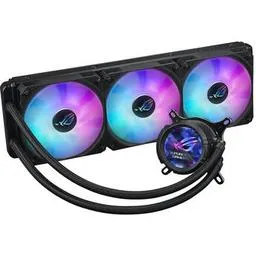 Asus ROG STRIX LC III ARGB LCD