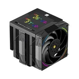 Thermalright Phantom Spirit 120 Digital EVO