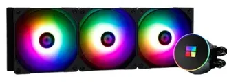 Thermalright Frozen Magic ARGB