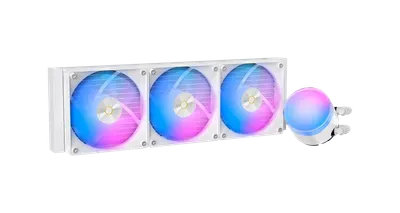 Ocypus Delta L36 ARGB