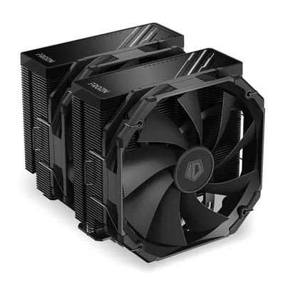 ID-COOLING FROZN A720 BLACK