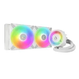 ARCTIC Liquid Freezer III 280 A-RGB