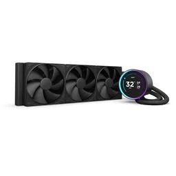 NZXT Kraken Elite 360 (2024)