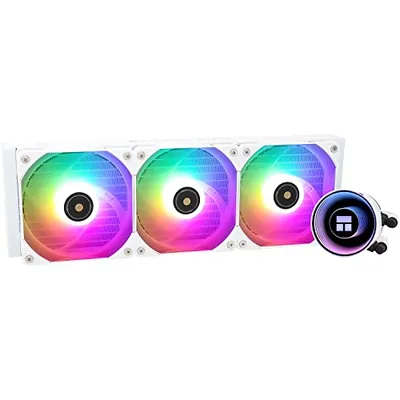 Thermalright Frozen Notte ARGB