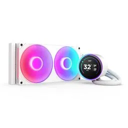 NZXT Kraken Elite 280 RGB (2024)
