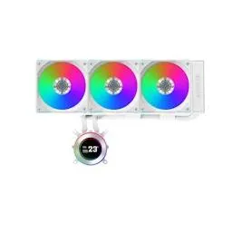 Lian Li Hydroshift II LCD-C CL