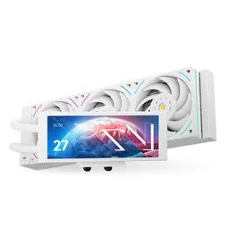 Thermalright Trofeo Vision ARGB 360