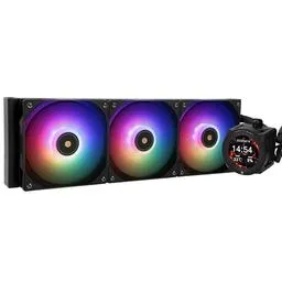 Thermalright Core Vision ARGB