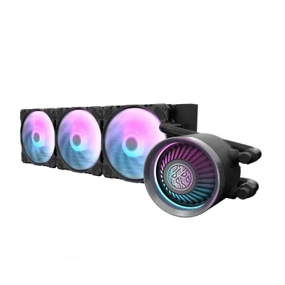 Darkflash Nebula DN 360