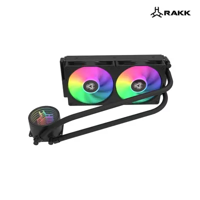 RAKK DANUM 240 Black