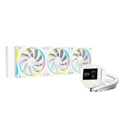 Deepcool R-LM360-WHDMMC-1