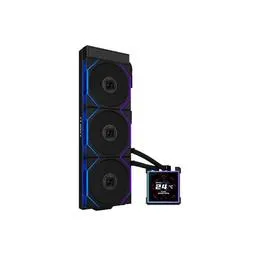 Lian Li Hydroshift II LCD-S 360 TL