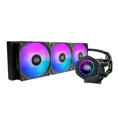Cooler Master MasterLiquid Core Nex 360 ARGB
