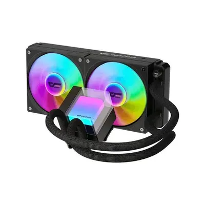 darkFlash Cube CB240 ARGB
